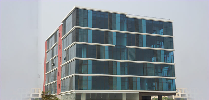 Rishi Tech-Park