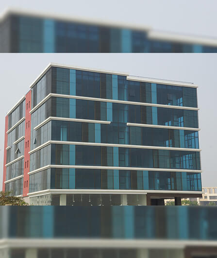 Rishi Tech Park