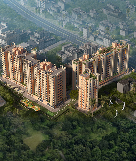 Rishi Ventoso Phase-2