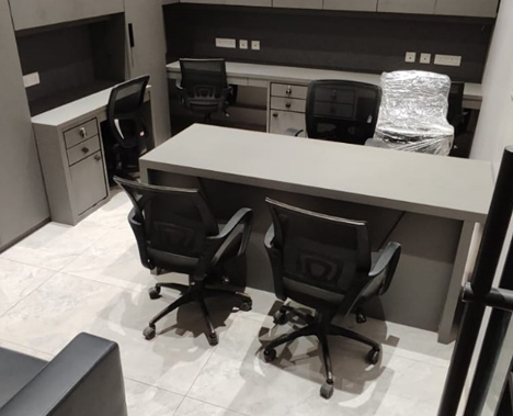 FM ROOM