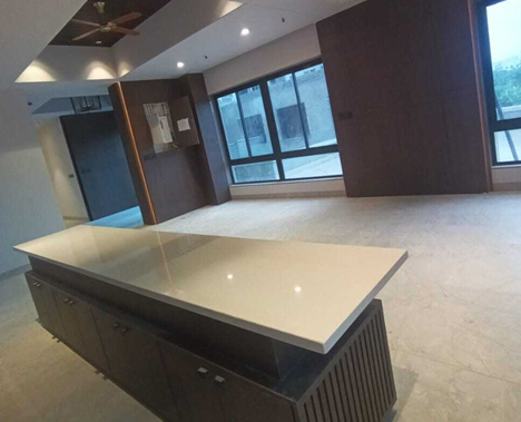 COMMUNITY HALL T2