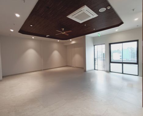 T3 YOGA ROOM